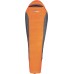Спальный мешок Terra Incognita Siesta 400 Regular L Orange/Grey