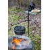 Подставка Petromax Fire Anchor Стойка для готовки на огне