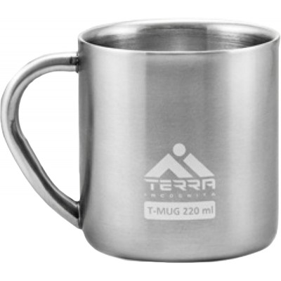 Термокружка Terra Incognita T-Mug 220
