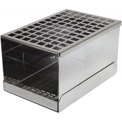 Пальник на дровах Petromax Pocket Stove 32x20x18см