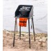 Стол для казана Petromax Dutch Oven Table 45x45 см