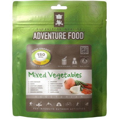 Сублімат Adventure Food Mixed Vegetables