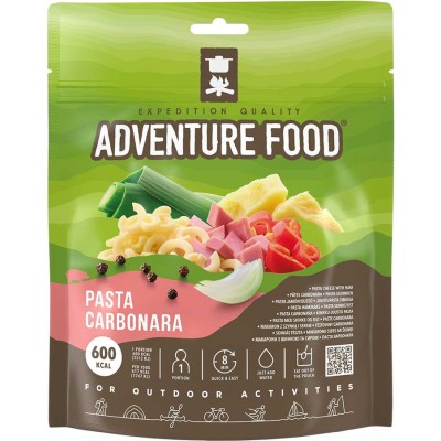 Сублимат Adventure Food Pasta Carbonara