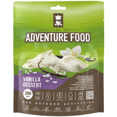 Сублімат Adventure Food Vanilla Dessert