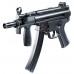 Пістолет-кулемет страйкбольний Umarex Heckler&Koch MP5 K CO₂ кал. 6 мм