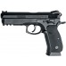 Пістолет страйкбольний ASG CZ SP-01 Shadow Spring кал. 6 мм