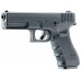 Пістолет страйкбольний Umarex Glock 17 Gen4 кал. 6 мм