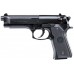 Пістолет страйкбольний Umarex Beretta M9 World Defender Spring кал. 6 мм. Black