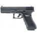 Пістолет страйкбольний Umarex Glock 17 Gen 4 Gas кал. 6 мм. Black