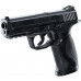 Пістолет страйкбольний Umarex Smith&Wesson M&P40 CO2 кал. 6 мм. Black