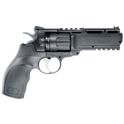 Револьвер страйкбольный Umarex Elite Force H8R Gen2 CO2 кал. 6 мм. Black