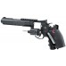 Револьвер страйкбольний Umarex Ruger Super Hawk CO2 кал. 6 мм. Black