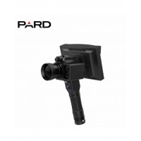 Тепловизионная Ручная Камера PARD G-19 LRF