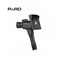 Тепловизионная Ручная Камера PARD G-25 LRF