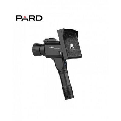 Тепловізійна Ручна Камера PARD G-25 LRF