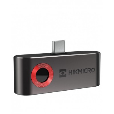 Тепловизор Для Смартфона HIKMICRO HM-TJ11-3AMF-Mini1
