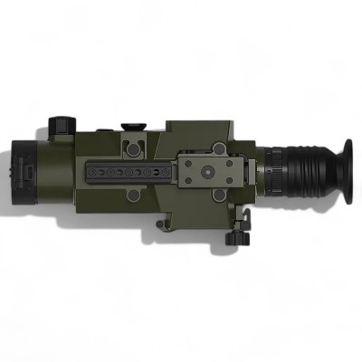 Тепловизионный прицел NVECTech Defender 319