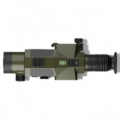 Тепловизионный прицел NVECTech Defender 319