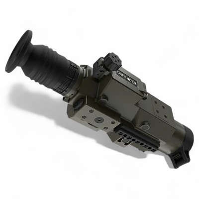 Тепловизионный прицел NVECTech Defender 319