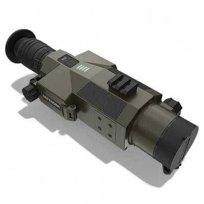 Тепловизионный прицел NVECTech Defender 319
