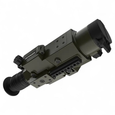 Тепловизионный прицел NVECTech Defender 319