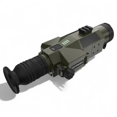 Тепловизионный прицел NVECTech Defender 319
