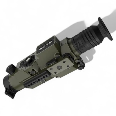 Тепловизионный прицел NVECTech Defender 319